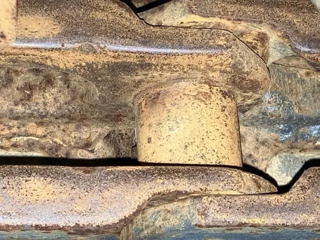 Máy đào mini No.35 - 15