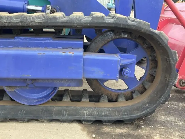 Xe ủi No.407 - 12