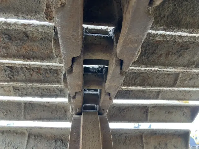 Xe ủi No.41 - 11