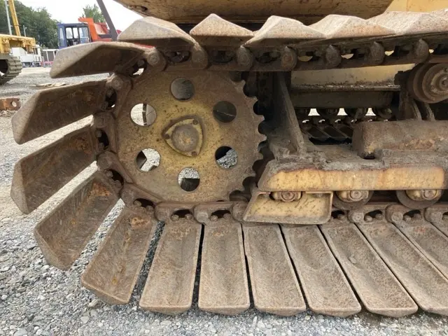 Xe ủi No.41 - 14
