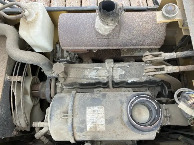 Xe ủi No.41 - 18