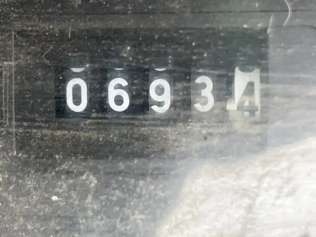 Xe ủi No.41 - 20
