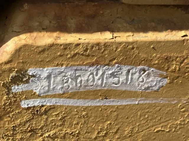 Xe ủi No.423 - 6