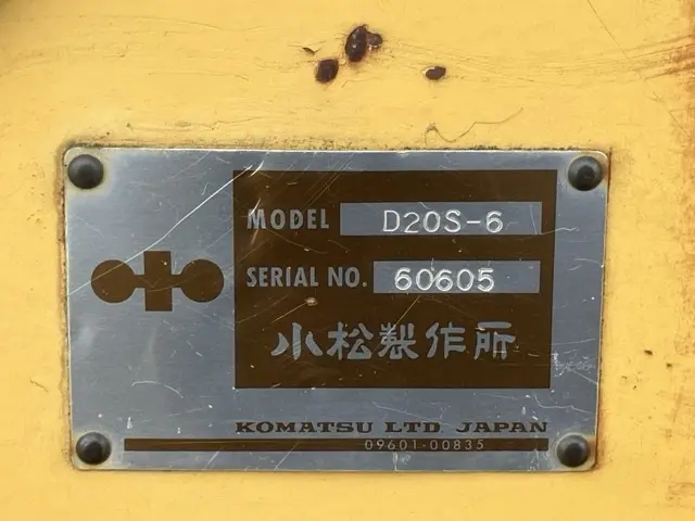 Xe ủi No.424 - 5