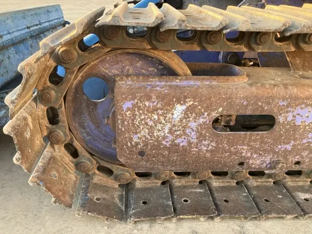 Máy đào mini No.43 - 9