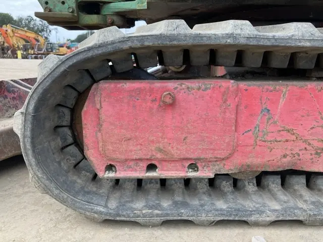 Máy đào mini No.50 - 10