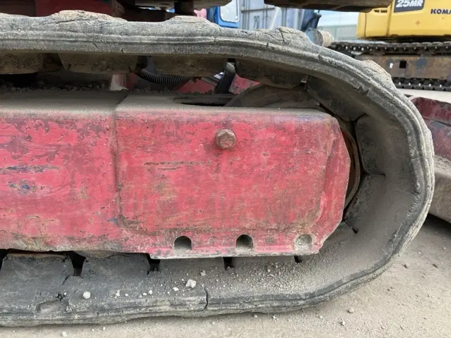 Máy đào mini No.50 - 13