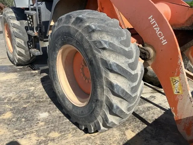 Máy xúc lật No.50005 - 11