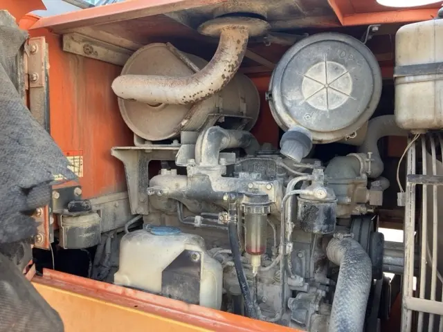 Máy xúc lật No.50005 - 16