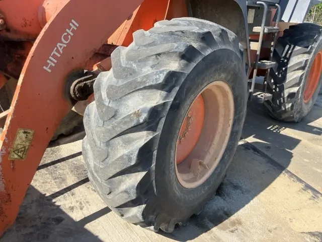 Máy xúc lật No.50005 - 9