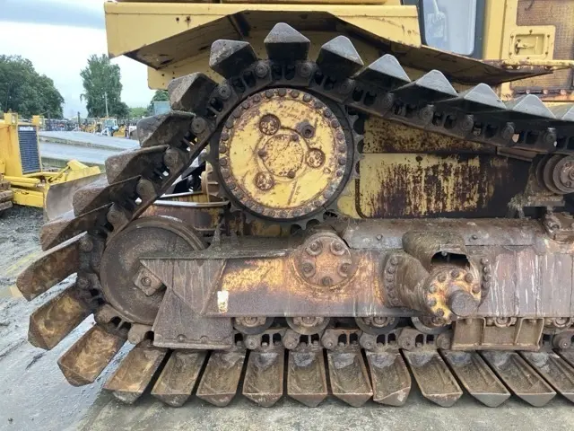 Xe ủi No.505 - 14