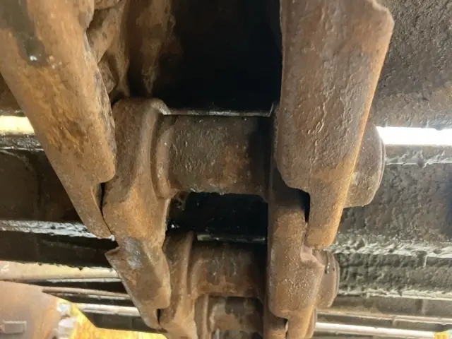 Xe ủi No.505 - 15