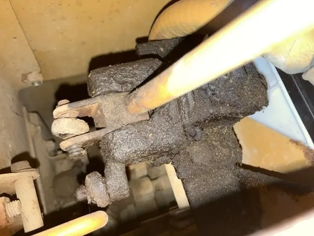 Xe ủi No.506 - 22