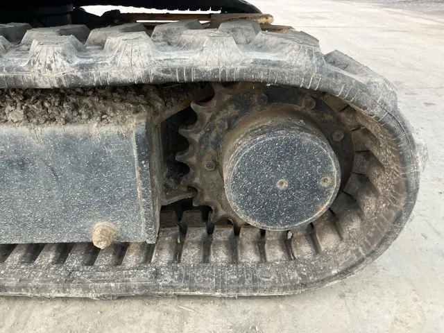 Xe nâng người No.512 - 10