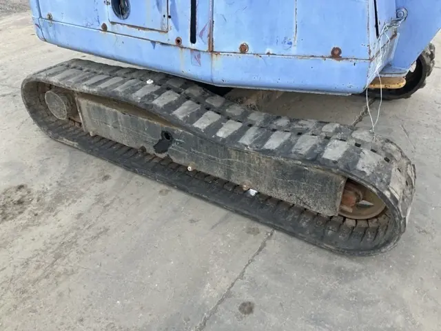 Xe nâng người No.512 - 11
