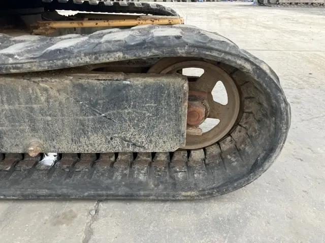 Xe nâng người No.512 - 12