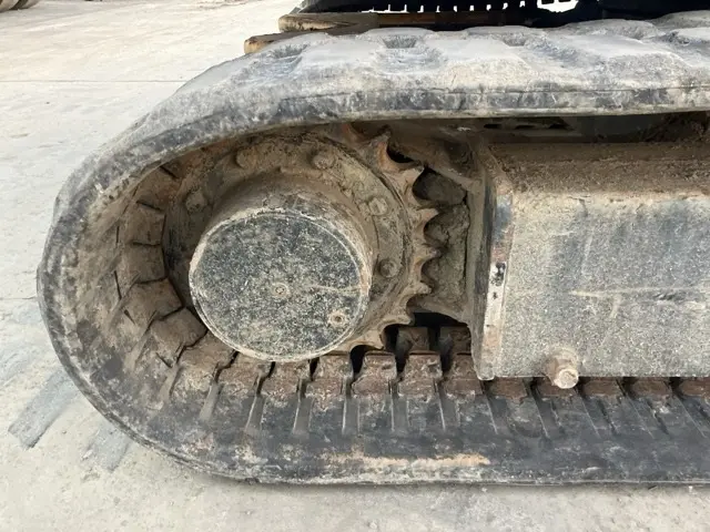 Xe nâng người No.512 - 13