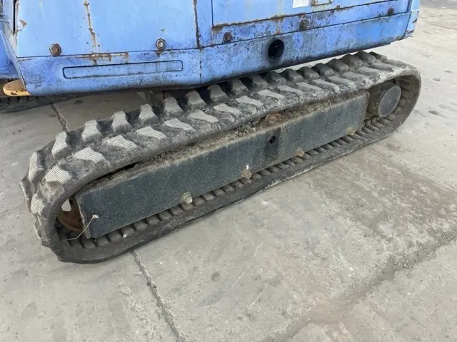 Xe nâng người No.512 - 8