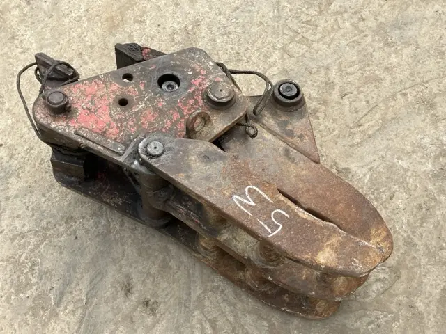 Máy đào mini No.53 - 18