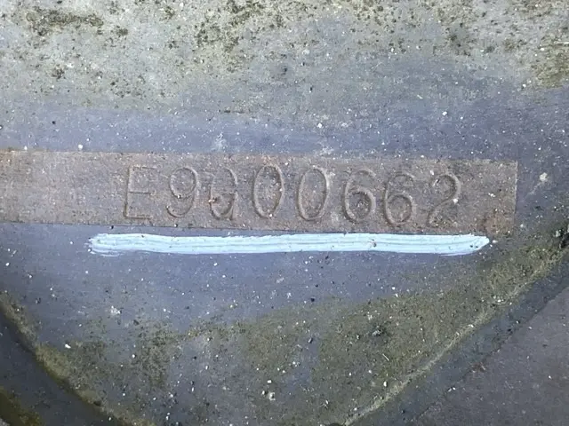 Máy đào mini No.54 - 6
