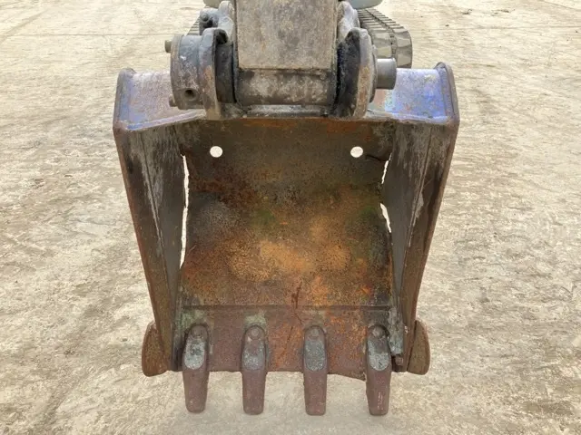 Máy đào mini No.55 - 16
