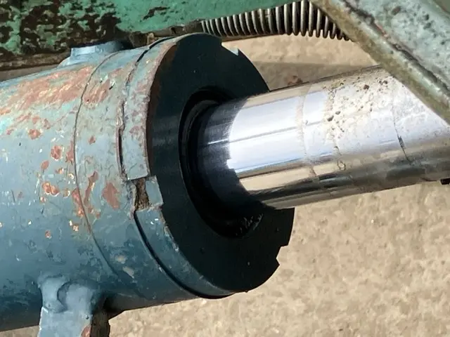 Máy đào mini No.57 - 21