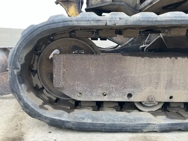 Máy đào mini No.62 - 10