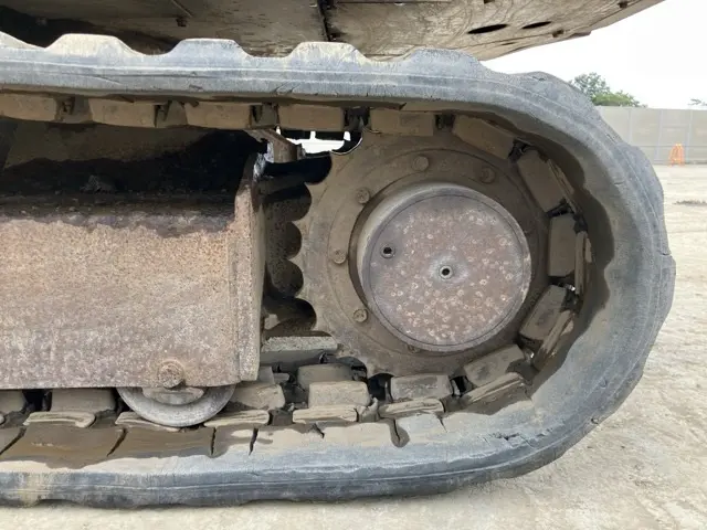 Máy đào mini No.62 - 11