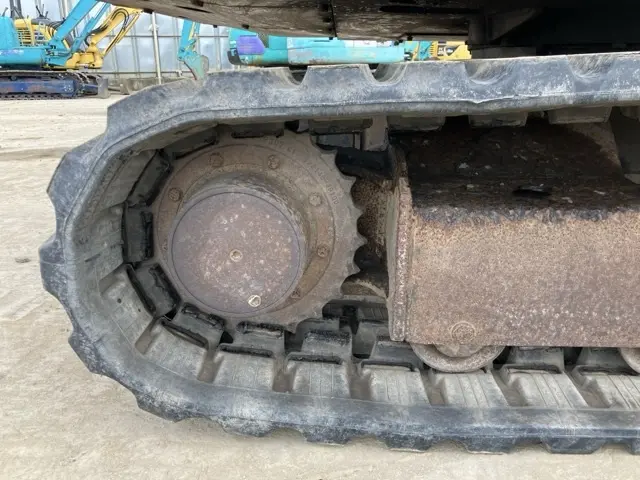 Máy đào mini No.62 - 14