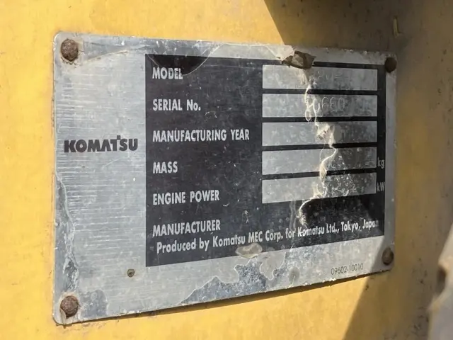 Máy xúc lật No.67 - 5