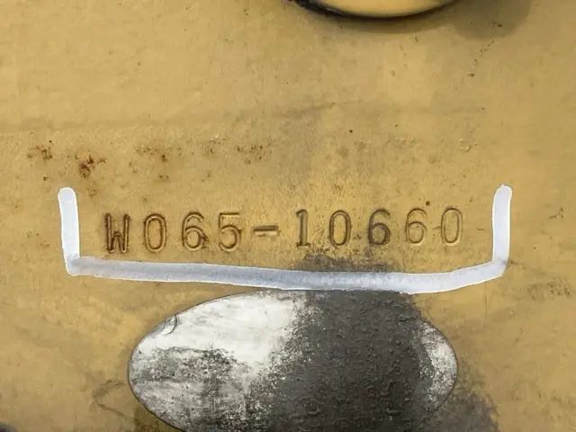 Máy xúc lật No.67 - 6