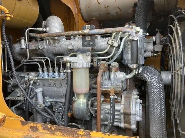 Máy xúc lật No.70 - 21
