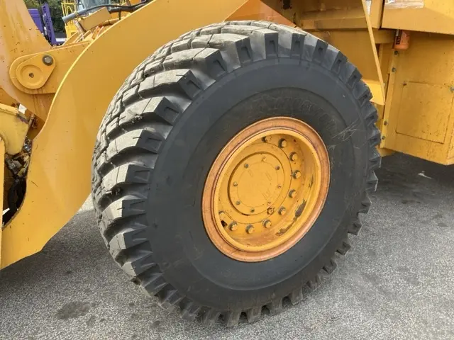 Máy xúc lật No.70 - 9
