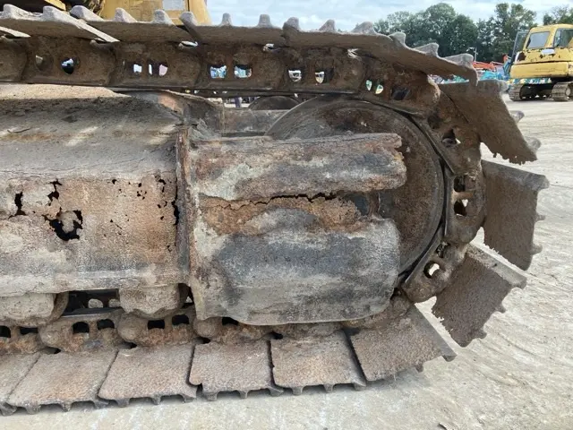 Máy đào No.71 - 16