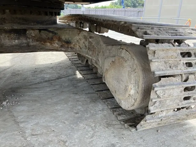 Máy đào No.71 - 21
