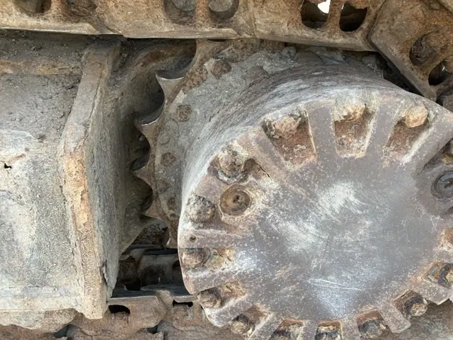 Máy đào No.71 - 46