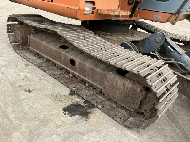 Máy đào No.75 - 13