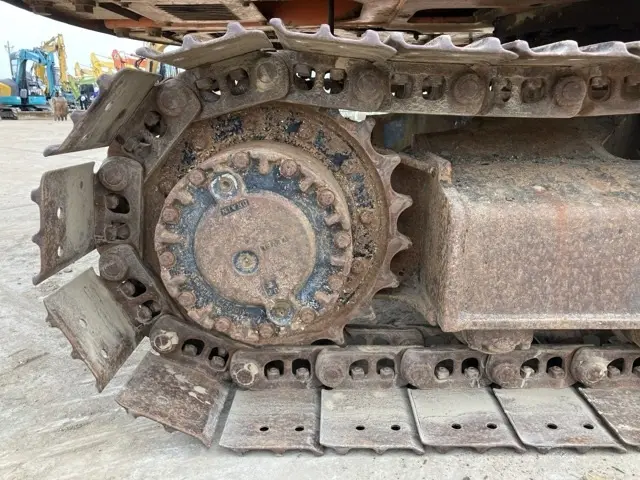 Máy đào No.75 - 15