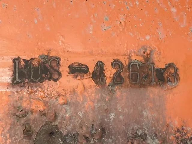 Máy đào No.75 - 8