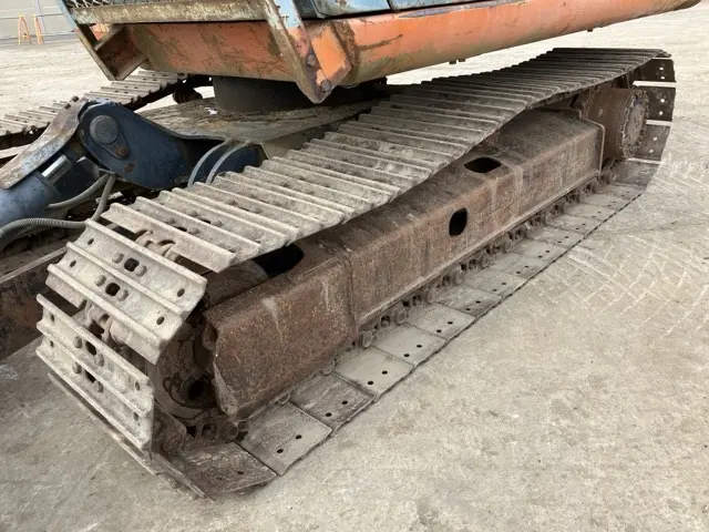 Máy đào No.75 - 9