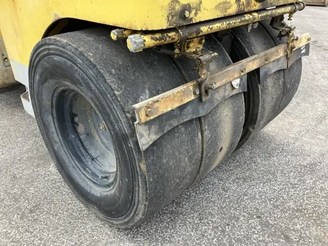 Xe lu rung No.86 - 12