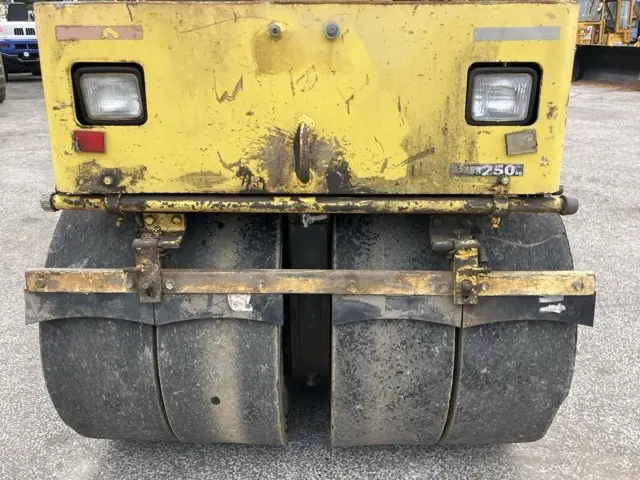 Xe lu rung No.86 - 14