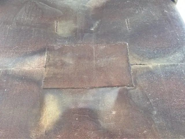 Xe ben xích No.1 - 18