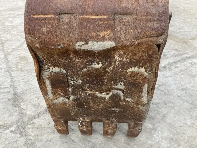 Máy đào mini No.10 - 24