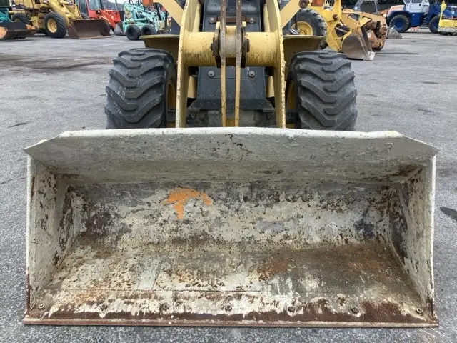 Xúc lật mini No.108 - 14