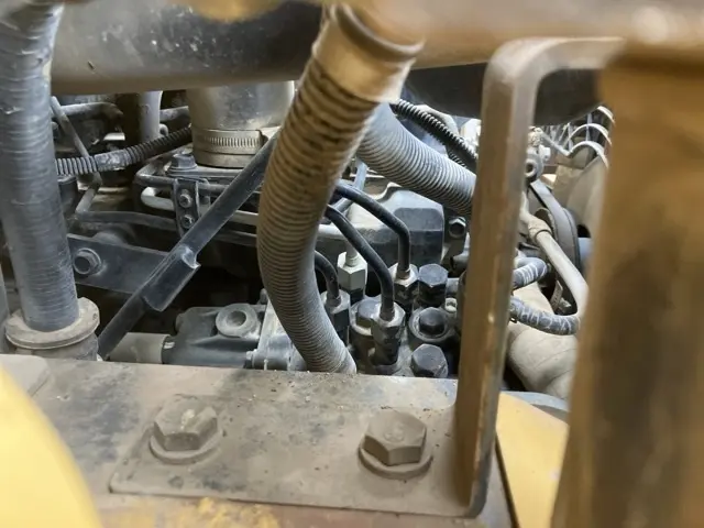Xúc lật mini No.108 - 16