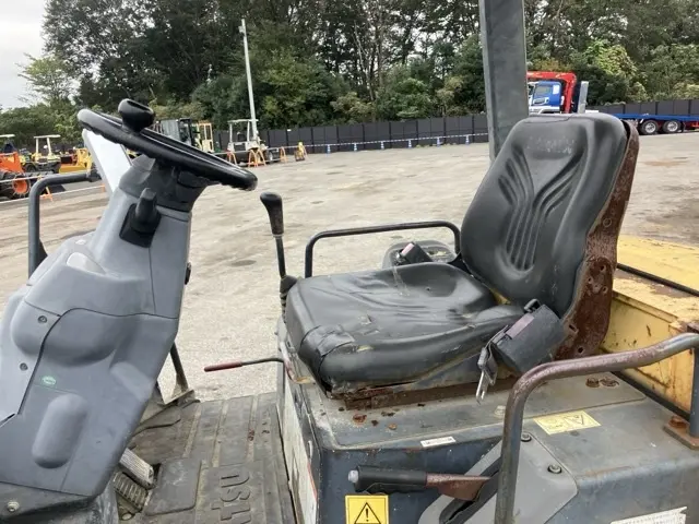 Xúc lật mini No.108 - 17