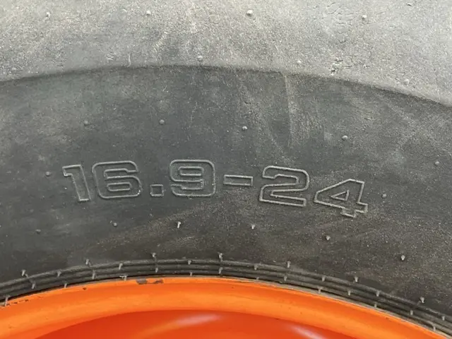 Máy xúc lật No.11 - 13
