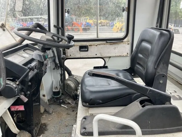 Xúc lật mini No.110 - 16