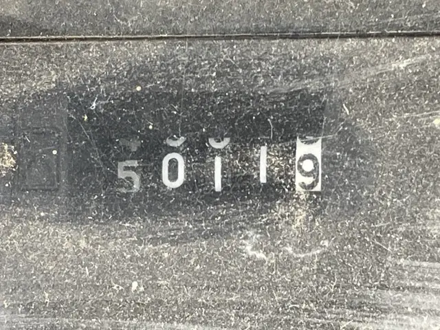 Xúc lật mini No.110 - 17